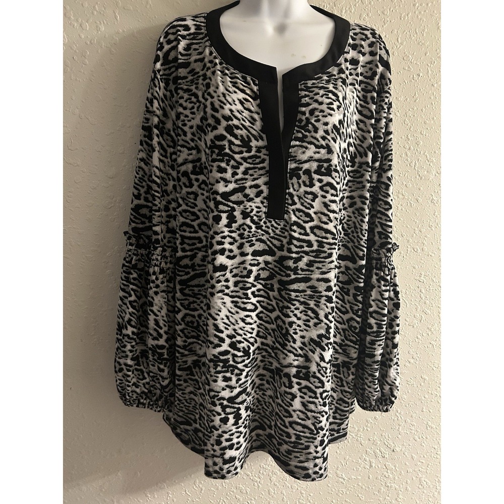 New Xl Cato Multi Top #1403*14